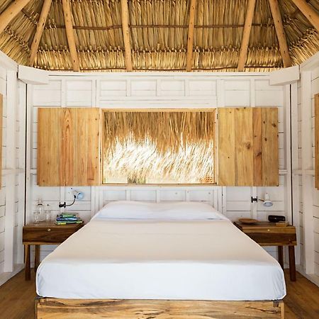 Suyo Cabanas Popoyo | Hotel Suyo El Limón Εξωτερικό φωτογραφία