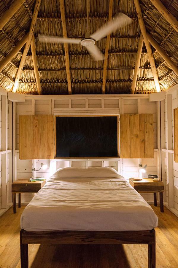 Suyo Cabanas Popoyo | Hotel Suyo El Limón Εξωτερικό φωτογραφία