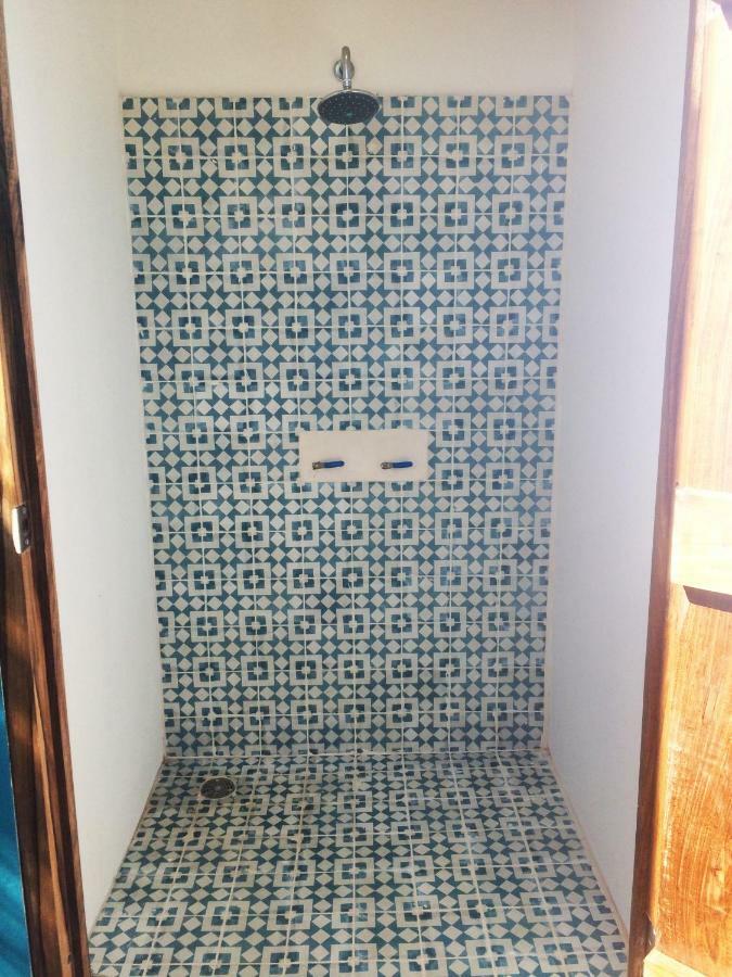 Suyo Cabanas Popoyo | Hotel Suyo El Limón Εξωτερικό φωτογραφία